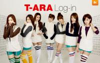 T-ARA Login ver2 w