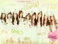 Girls' generation :')