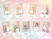 Girls' generation :')