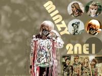 Minzy