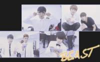 BEAST B2ST