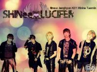 SHINee Lucifer J.Ver