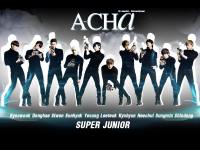 Super Junior - A-CHA