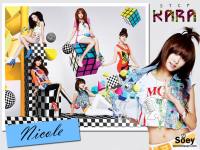 Kara Step :. Nicole