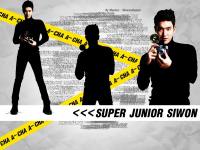 Siwon - A-CHA