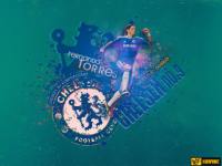 Torres : Chelsea