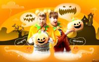 wooyoung & nichkhun - 2PM