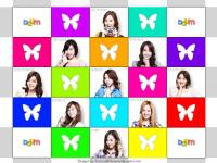 ♥ SNSD : Daum my People So Cute ♥