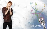 Junsu :: Music