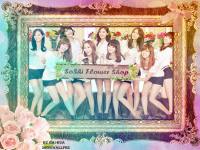 Girls' generation :')