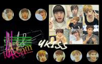 UKiss Neverland Ver 7