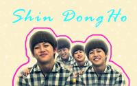 Shin DongHo