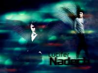 Nadech - Lucifer motion