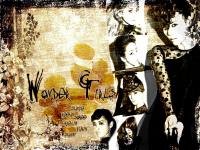 WG 6 Wonder girls