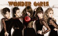 WG:Wonder Girls Comeback !! Ver.2 [Color]