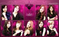 Girls Generation "The Boys" v2