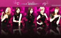 Girls Generation "The Boys" v3