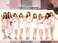 Girls' generation :')