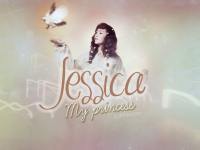 Jessica The Boys Princess