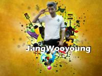 jang wooyoung