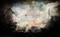 The Lightless Halloween