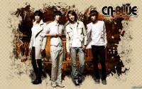 CN-BLUE