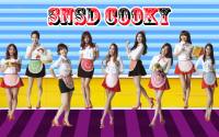 GIRLS' GENERATION COOKY