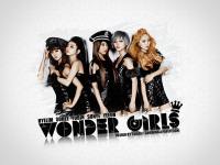 WG:Wonder Girls Comeback !!