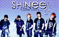 SHINee :: Lucifer Japanese ver.