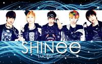 SHINee :: Lucifer Japanese ver.