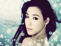 Tiffany : The Boy 3rd Album