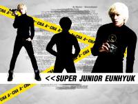 Eunhyuk - A-CHA