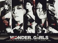 Wonder Girls Comeback! ver.2