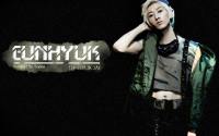 Eunhyuk - SUPERMAN