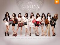 Snsd Jestina Bag