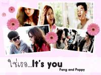 FangPop : It's You