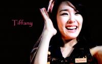 Tiffany snsd
