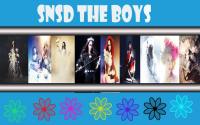 GIRLS' GENERATION