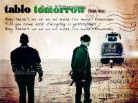 No more Tomorrow