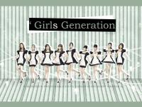 SNSD green save