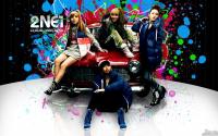 2NE1