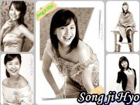 song ji hyo