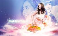 Park Min Young