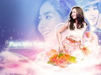 Park Min Young