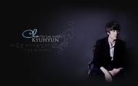 SUPER JUNIOR : KYUHYUN - Last Autumn