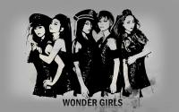 Wonder Girls - Photo Teaser ll