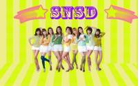 GIRLS' GENERATION