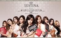 SNSD J.ESTINA BAC LAUNCHING 2011 FALL#2