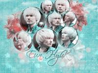 EunHyuk :)