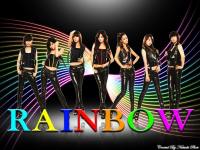 Rainbow A JP 1024
